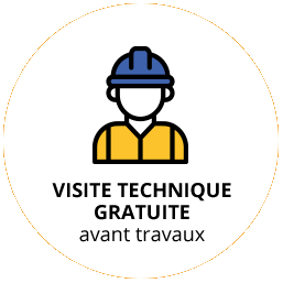 Visite technique gratuite